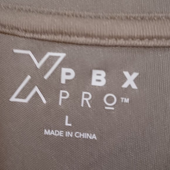 Men's PBX Pro Shirt - Picture 4 of 4